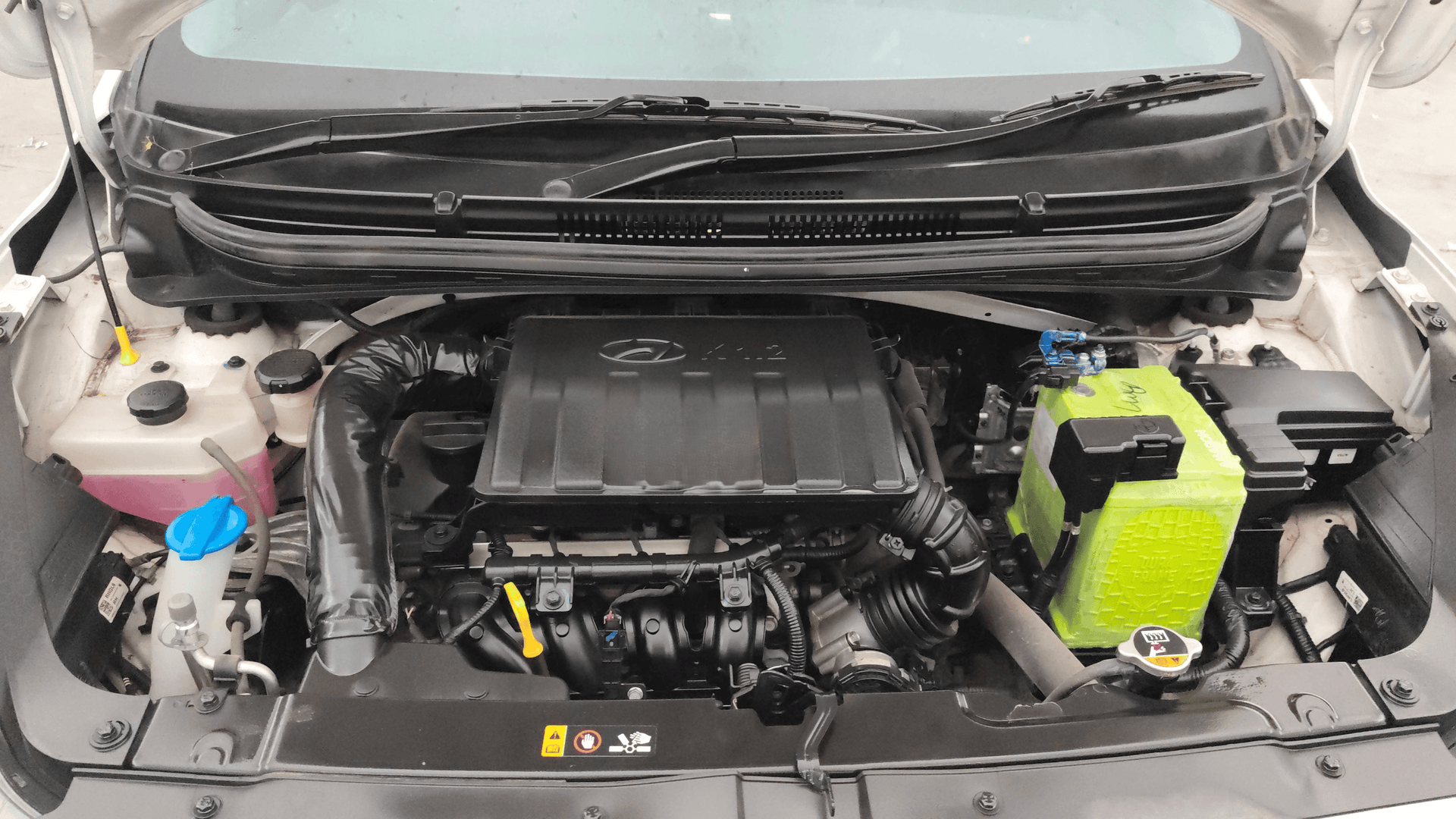 Used 2022 Hyundai Grand i10 Nios Used 2022 Hyundai Grand i10 Nios