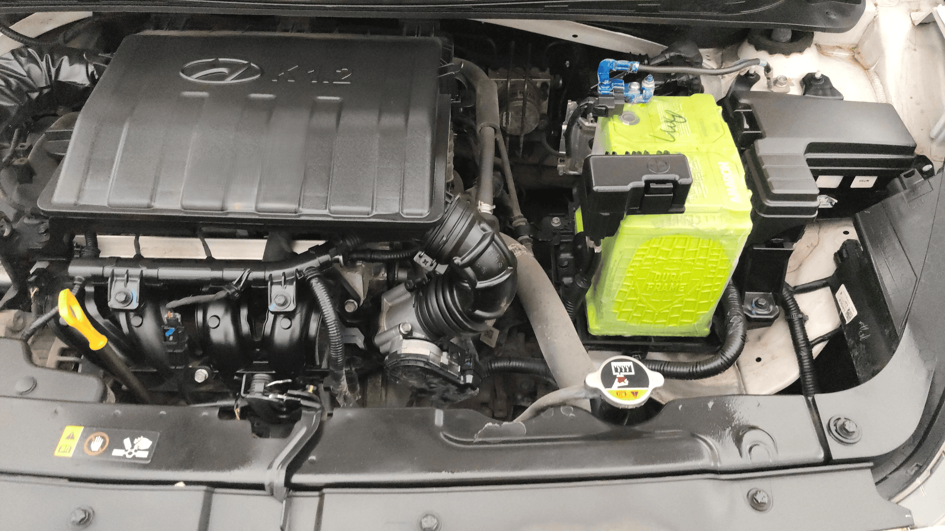 Used 2022 Hyundai Grand i10 Nios Used 2022 Hyundai Grand i10 Nios