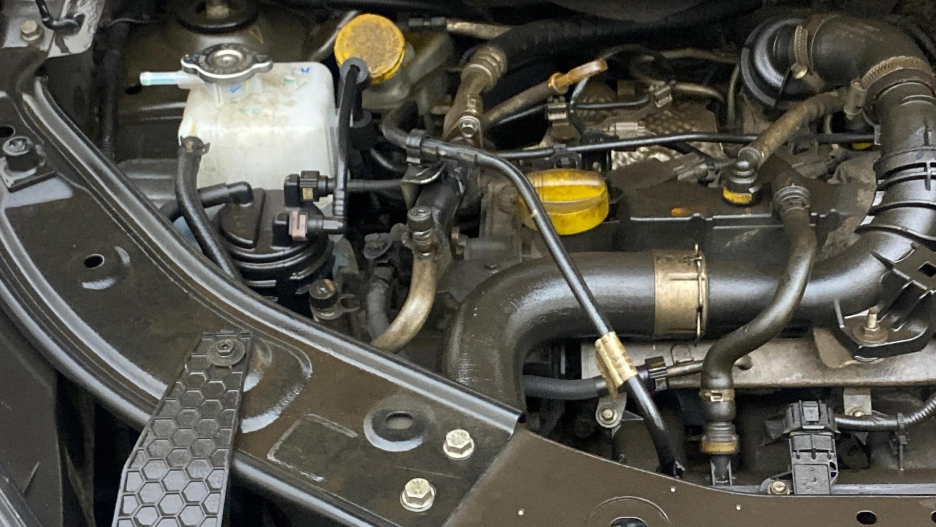 View 2021 Nissan Magnite Turbo XL Image 3 Used 2021 Nissan Magnite Turbo XL Image 3