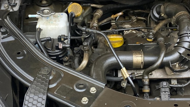 View Nissan Magnite Image 3 Used Nissan Magnite Image 3
