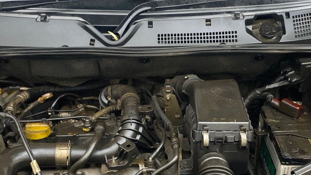 View Nissan Magnite Image 41 Used Nissan Magnite Image 41