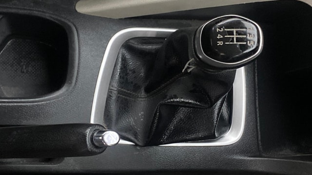 View Nissan Magnite Image 38 Used Nissan Magnite Image 38