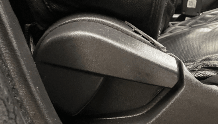 View 2021 Nissan Magnite Turbo XL Image 18 Used 2021 Nissan Magnite Turbo XL Image 18