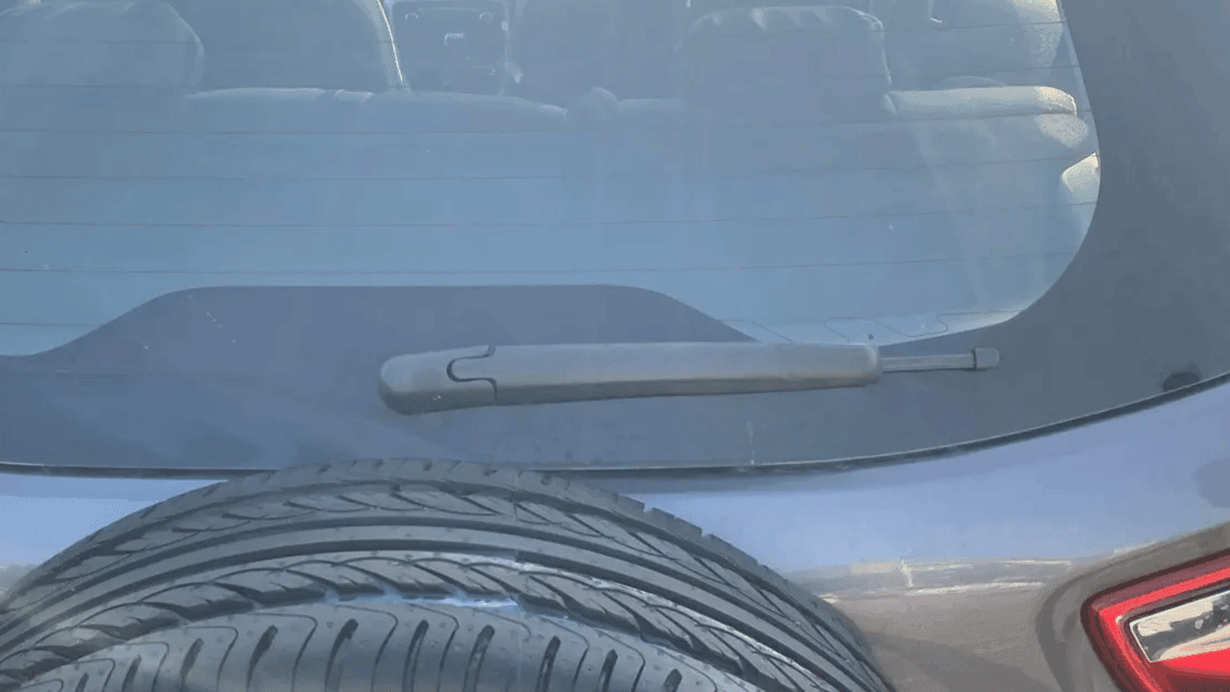 View 2018 Ford EcoSport 1.5 TDCi Diesel Ambiente BS IV Image 43 Used 2018 Ford EcoSport 1.5 TDCi Diesel Ambiente BS IV Image 43