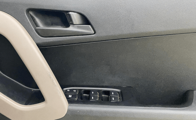 View Hyundai Creta Image 34 Used Hyundai Creta Image 34