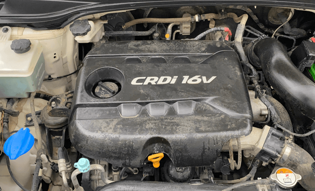 View Hyundai Creta Image 4 Used Hyundai Creta Image 4