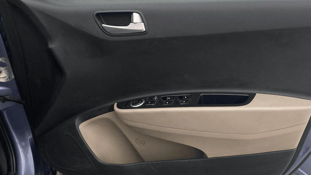 View Hyundai Xcent Image 33 Used Hyundai Xcent Image 33