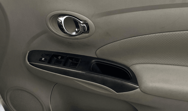 View Renault Scala Image 33 Used Renault Scala Image 33