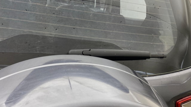 View Ford EcoSport Image 41 Used Ford EcoSport Image 41