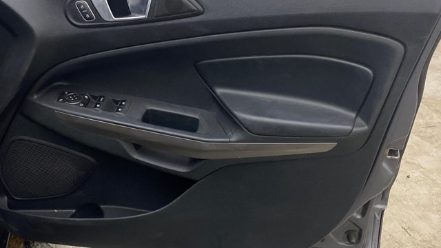 View Ford EcoSport Image 32 Used Ford EcoSport Image 32