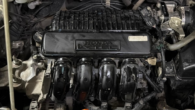 View Honda WR-V Image 3 Used Honda WR-V Image 3