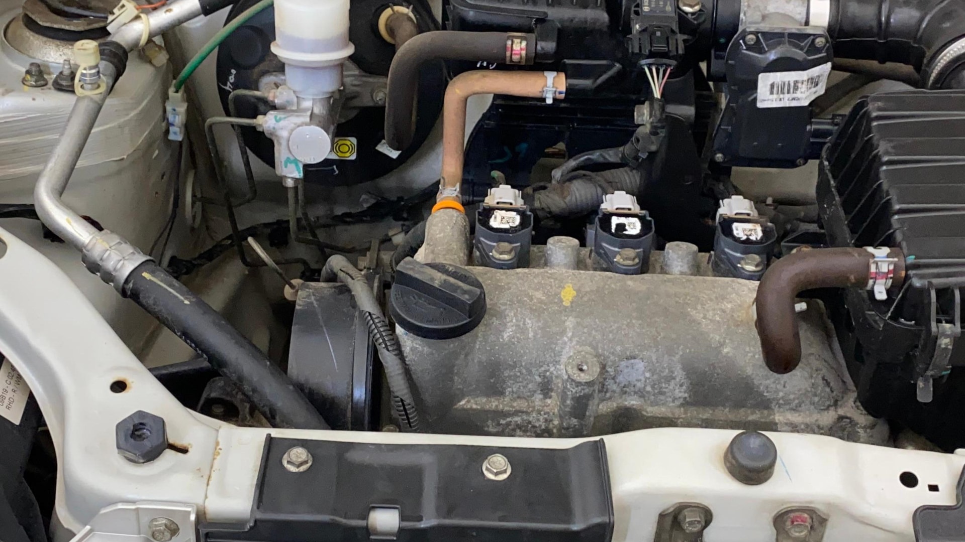 View 2019 Maruti Suzuki Alto 800 LX Image 3 Used 2019 Maruti Suzuki Alto 800 LX Image 3