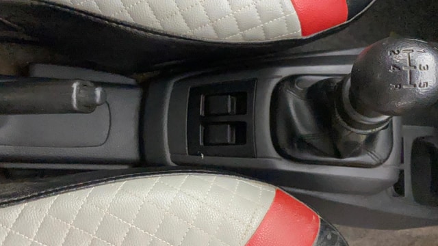 View Maruti Suzuki Alto 800 Image 37 Used Maruti Suzuki Alto 800 Image 37