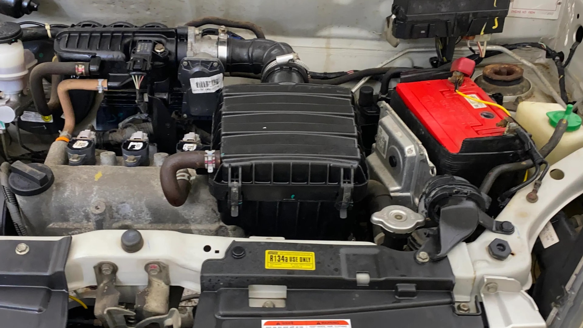 View 2019 Maruti Suzuki Alto 800 LX Image 13 Used 2019 Maruti Suzuki Alto 800 LX Image 13