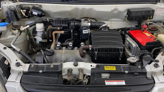 View Maruti Suzuki Alto 800 Image 40 Used Maruti Suzuki Alto 800 Image 40