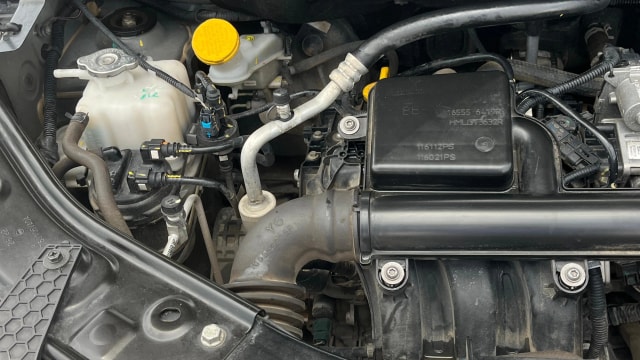 View Nissan Magnite Image 3 Used Nissan Magnite Image 3