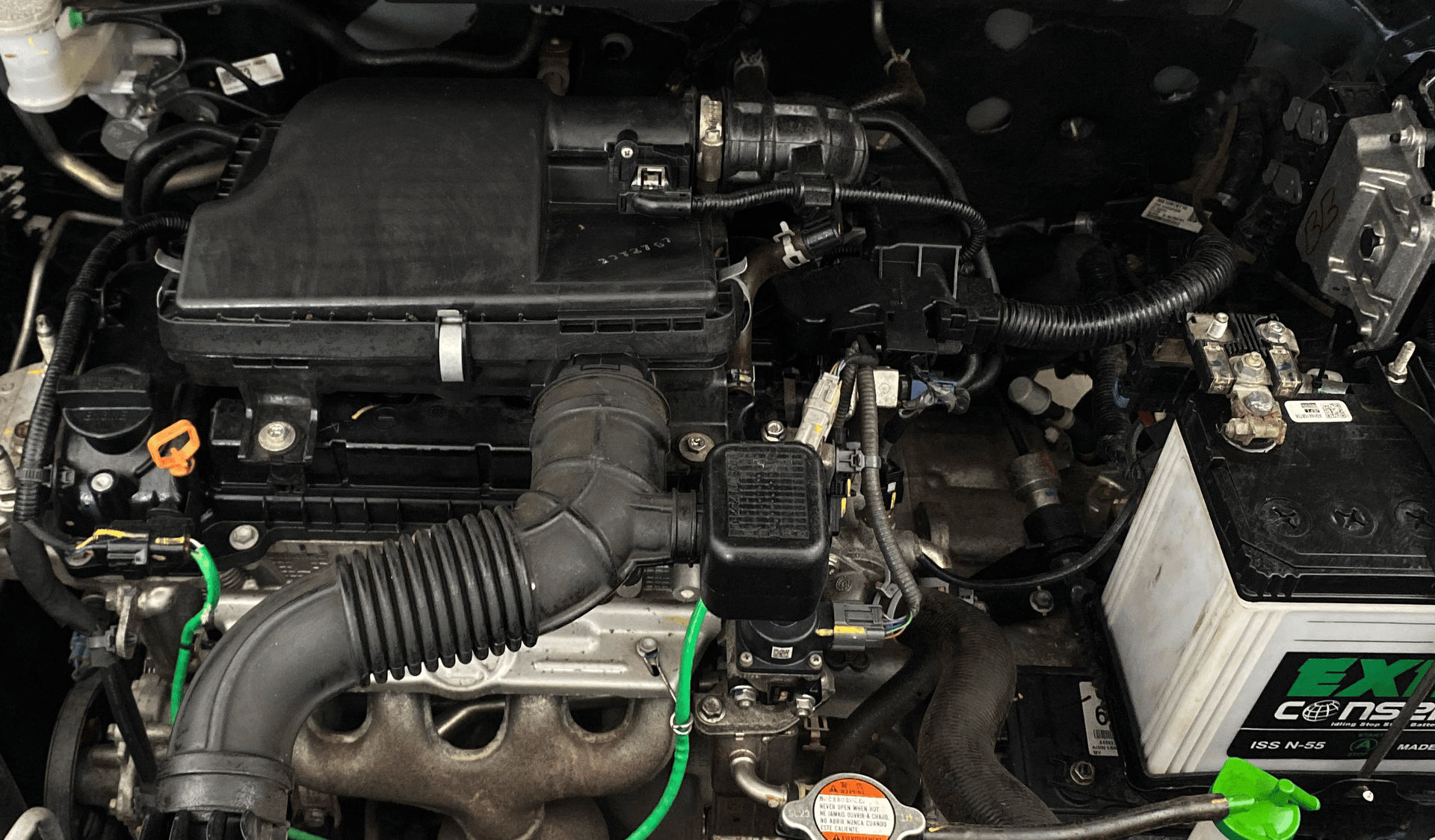 View 2023 Maruti Suzuki 1000 Base Variant Image 43 Used 2023 Maruti Suzuki 1000 Base Variant Image 43