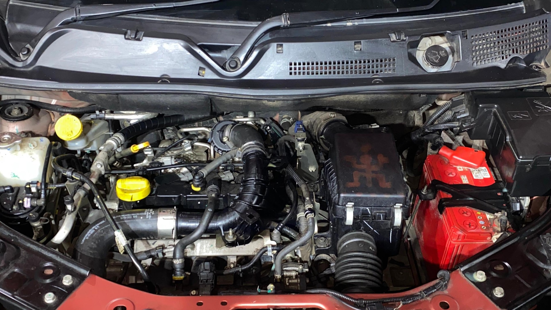 Used 2024 Nissan Magnite Used 2024 Nissan Magnite