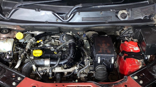 View Nissan Magnite Image 42 Used Nissan Magnite Image 42