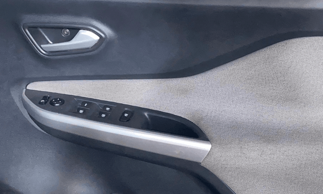 View Nissan Magnite Image 33 Used Nissan Magnite Image 33