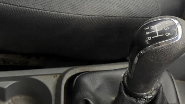 View Tata Tigor Image 37 Used Tata Tigor Image 37
