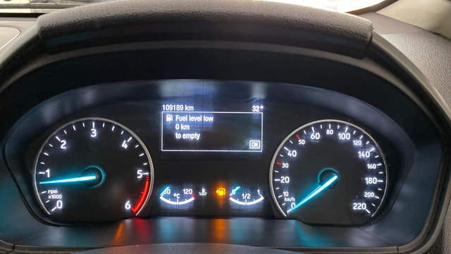 View Ford EcoSport Image 35 Used Ford EcoSport Image 35