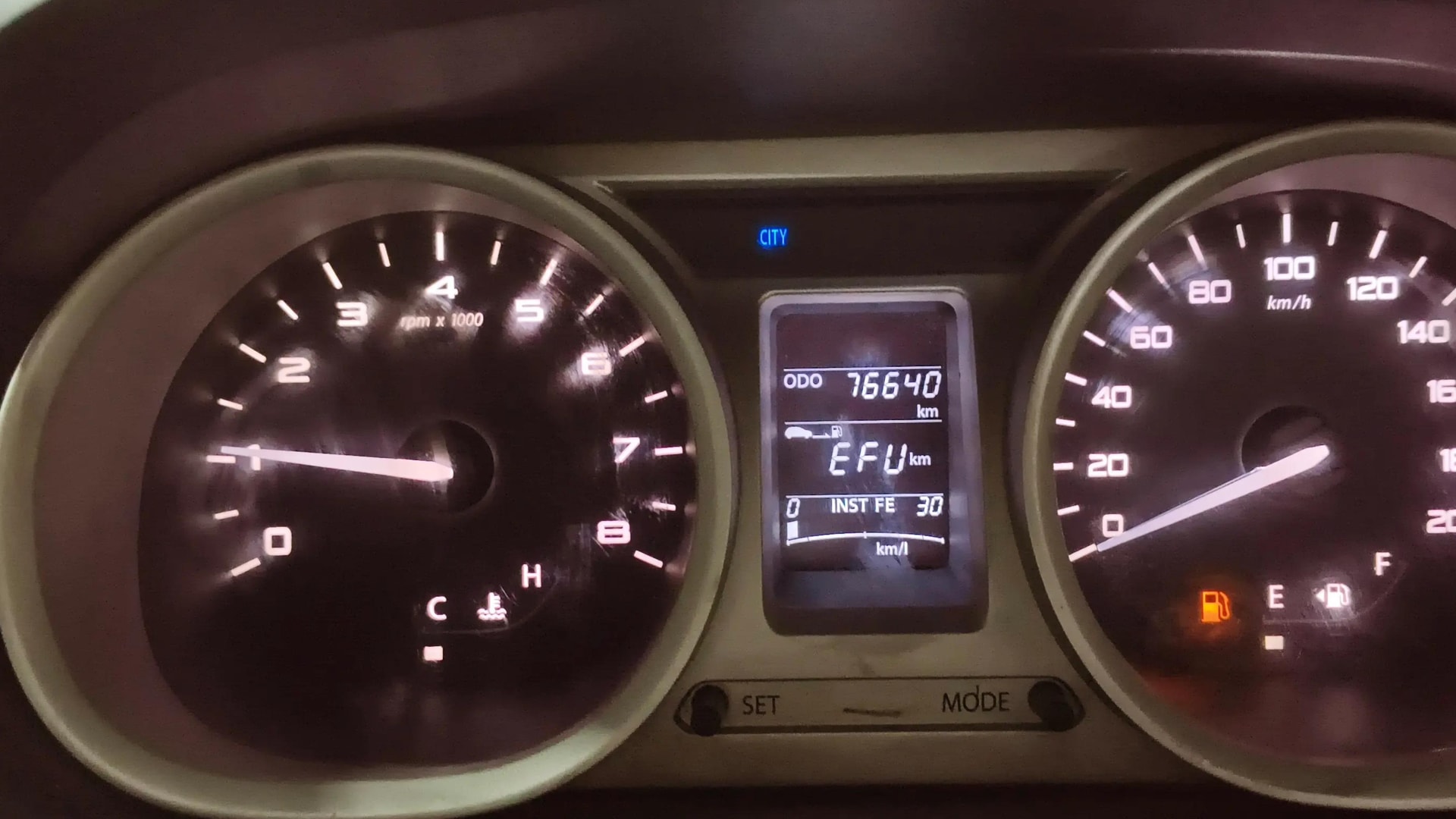 Used 2017 Tata Tigor Used 2017 Tata Tigor