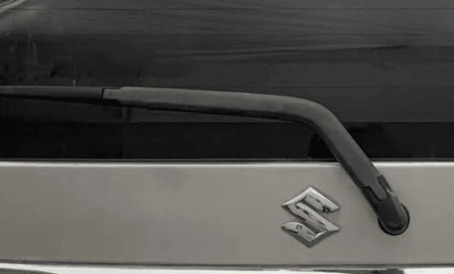 View 2014 Maruti Suzuki Stingray LXI Image 41 Used 2014 Maruti Suzuki Stingray LXI Image 41