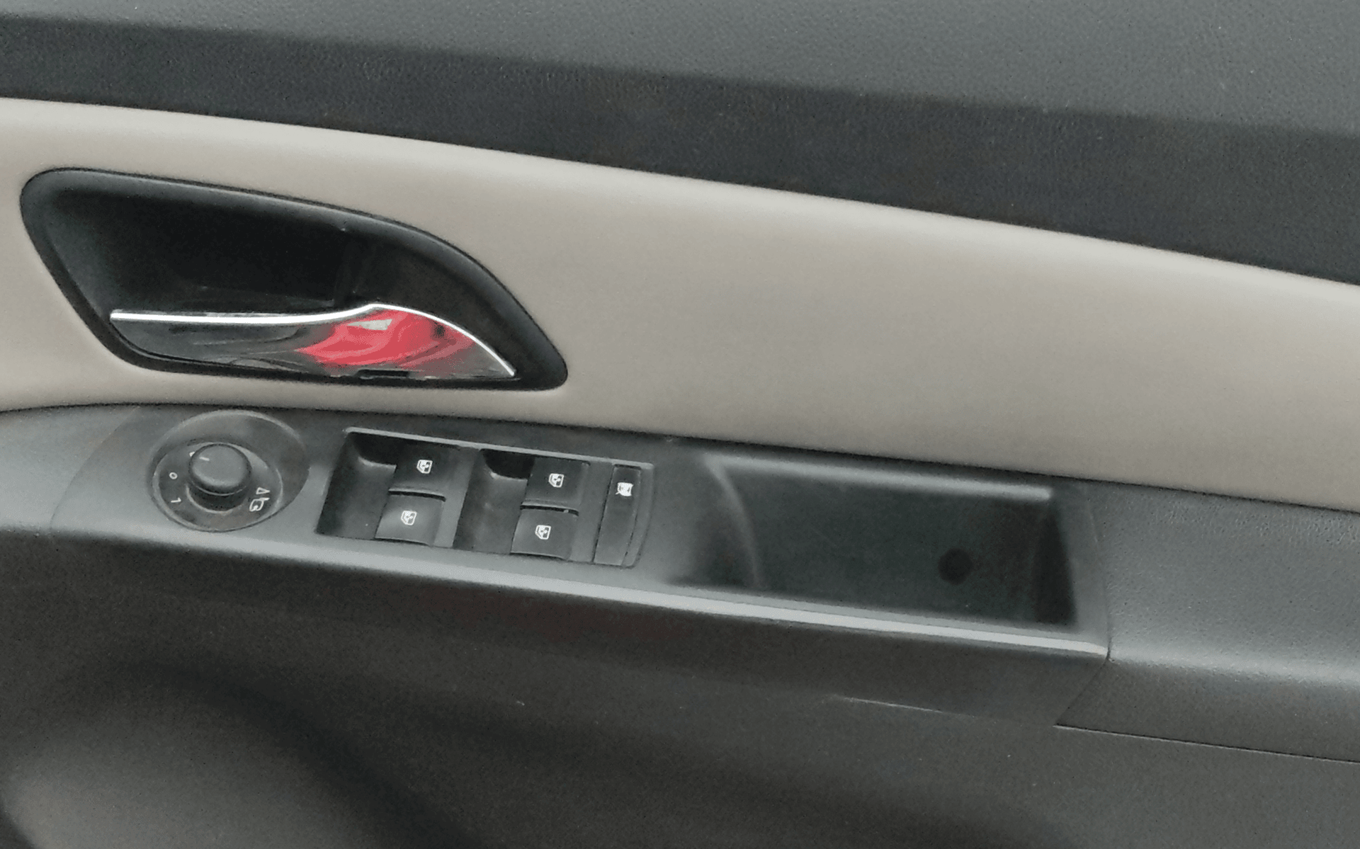 View 2017 Chevrolet Cruze 2.0 LTZ AT BS4 Image 34 Used 2017 Chevrolet Cruze 2.0 LTZ AT BS4 Image 34