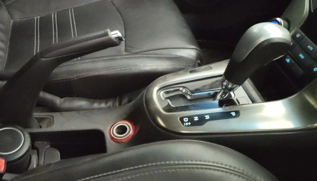 View Chevrolet Cruze Image 40 Used Chevrolet Cruze Image 40