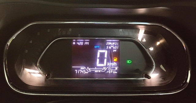 View Tata Nexon Image 35 Used Tata Nexon Image 35