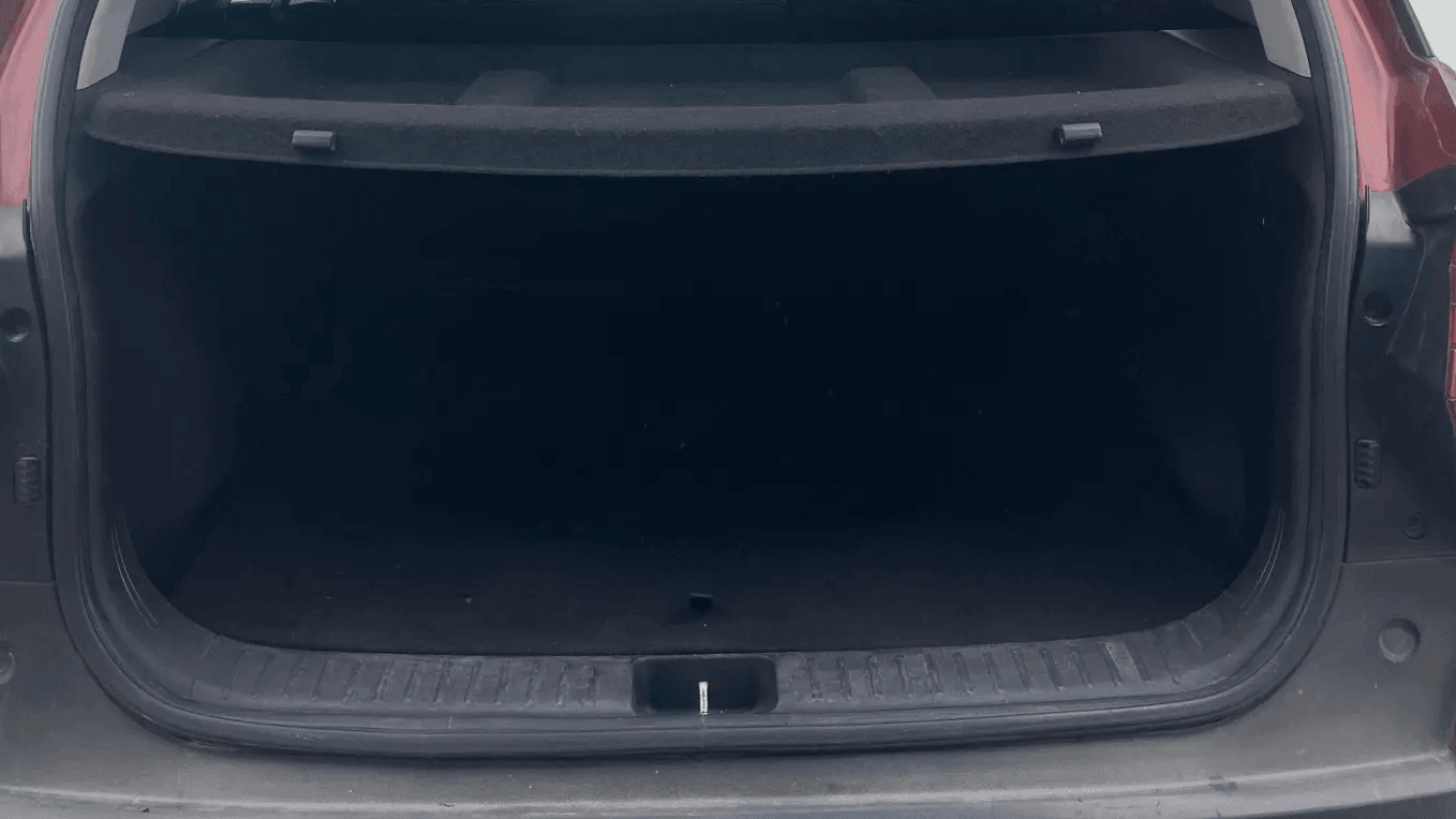 Used 2020 Hyundai Creta Used 2020 Hyundai Creta