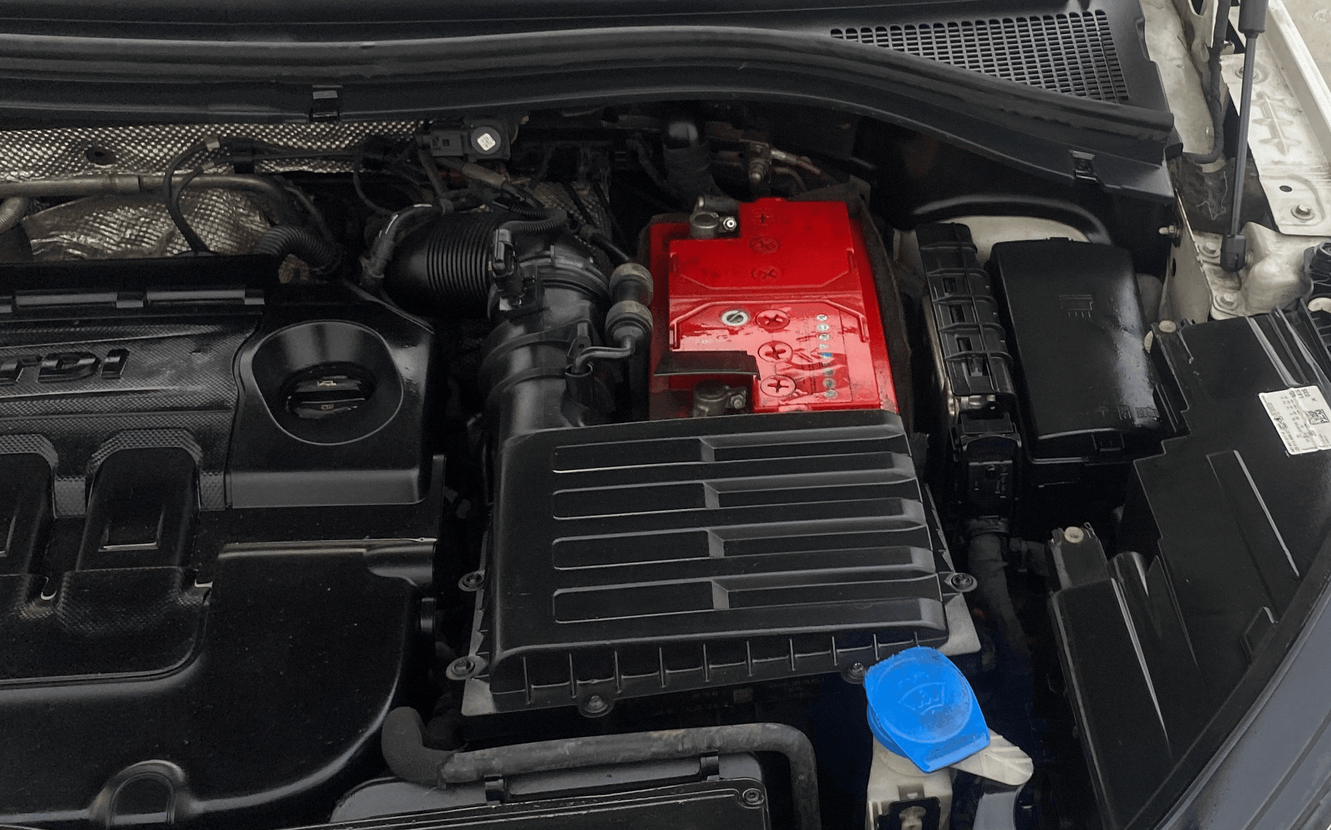 Used 2019 Skoda Kodiaq Used 2019 Skoda Kodiaq