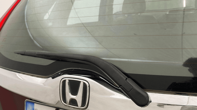 View Honda Jazz Image 41 Used Honda Jazz Image 41