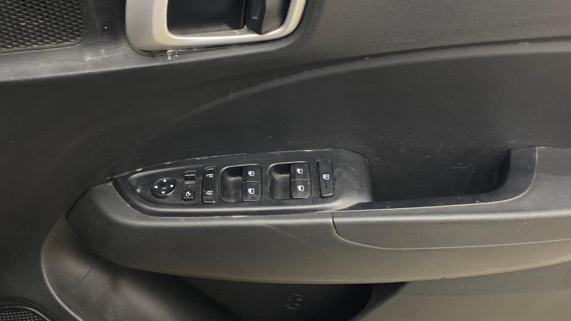 Used 2021 Hyundai Venue Used 2021 Hyundai Venue