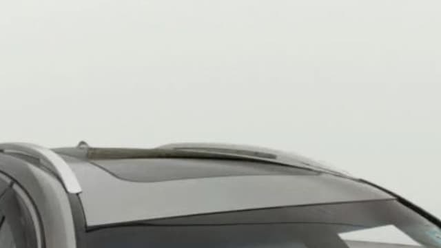 Used 2021 MG Hector Plus Used 2021 MG Hector Plus