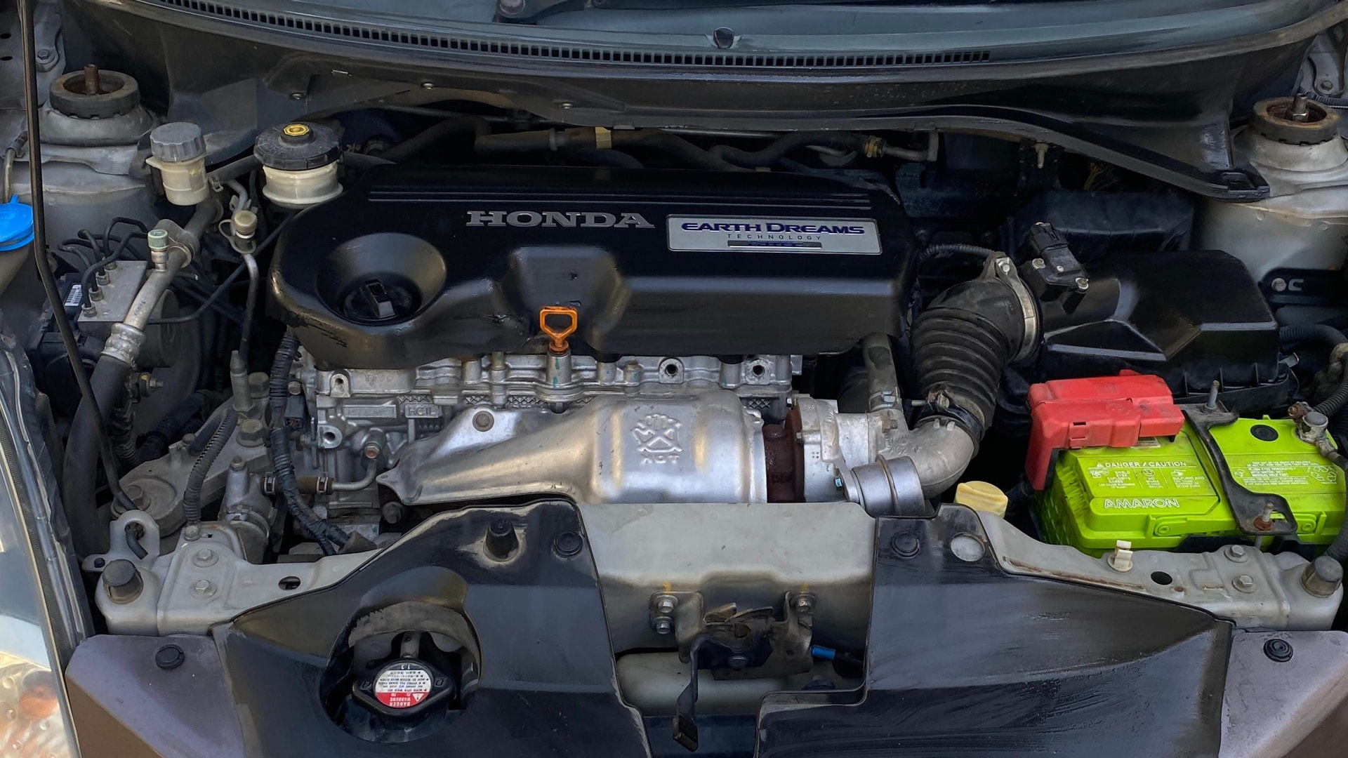 View 2014 Honda Amaze E MT Petrol BS IV Image 40 Used 2014 Honda Amaze E MT Petrol BS IV Image 40