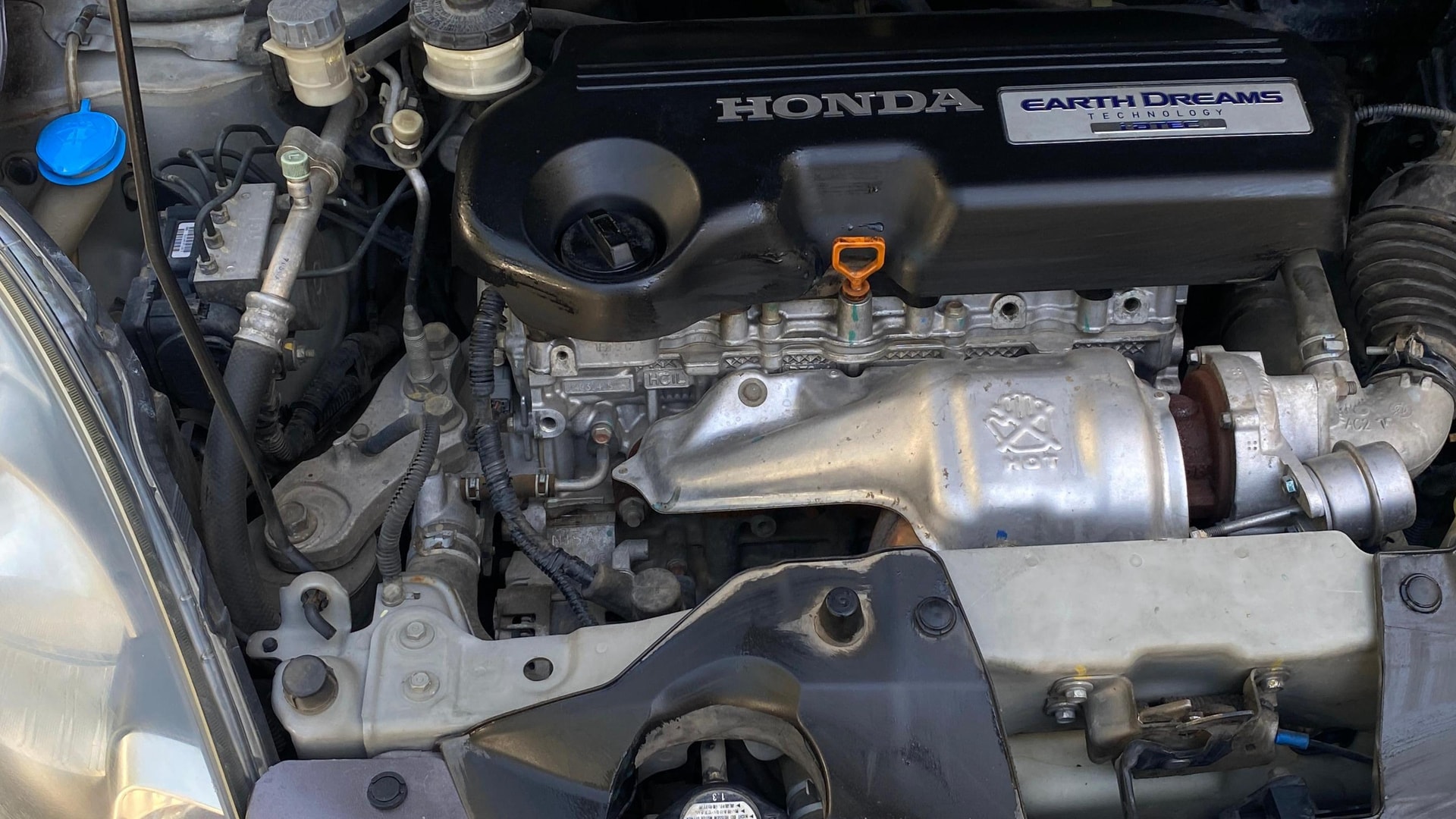 View 2014 Honda Amaze E MT Petrol BS IV Image 3 Used 2014 Honda Amaze E MT Petrol BS IV Image 3