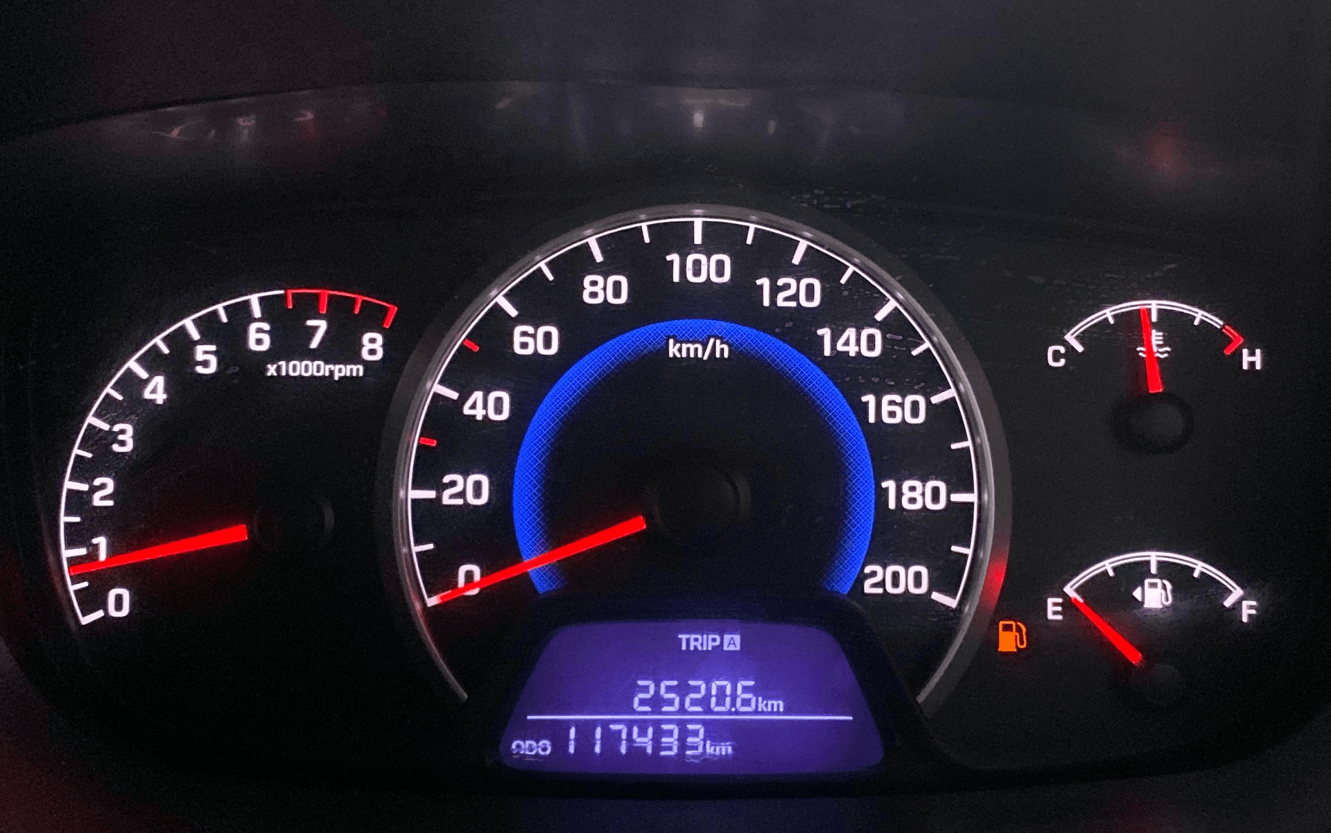 Used 2016 Hyundai Grand i10 Used 2016 Hyundai Grand i10