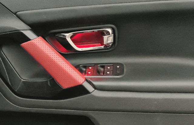 View Tata Safari Image 41 Used Tata Safari Image 41