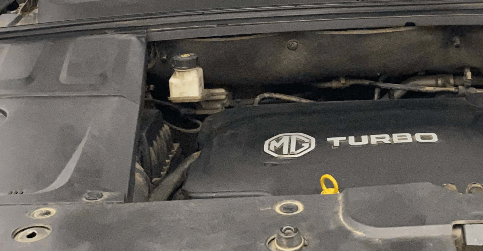 Used 2021 MG Hector Plus Used 2021 MG Hector Plus