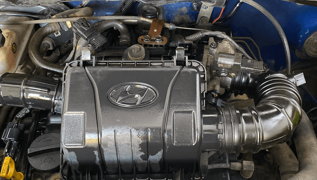 View Hyundai EON Image 40 Used Hyundai EON Image 40