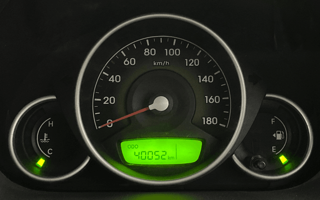 View Hyundai EON Image 33 Used Hyundai EON Image 33