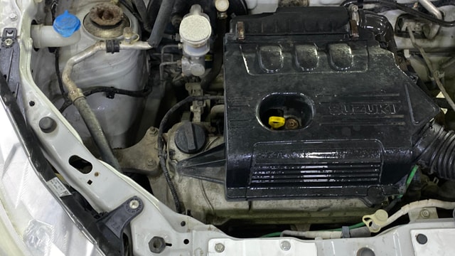 View Maruti Suzuki Alto K10 Image 3 Used Maruti Suzuki Alto K10 Image 3