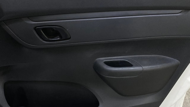 View Renault Kwid Image 36 Used Renault Kwid Image 36