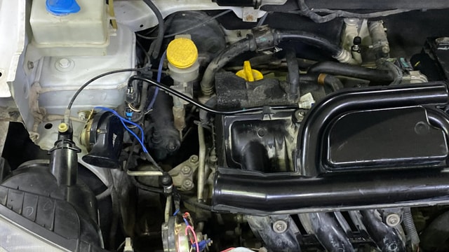 View Renault Kwid Image 23 Used Renault Kwid Image 23