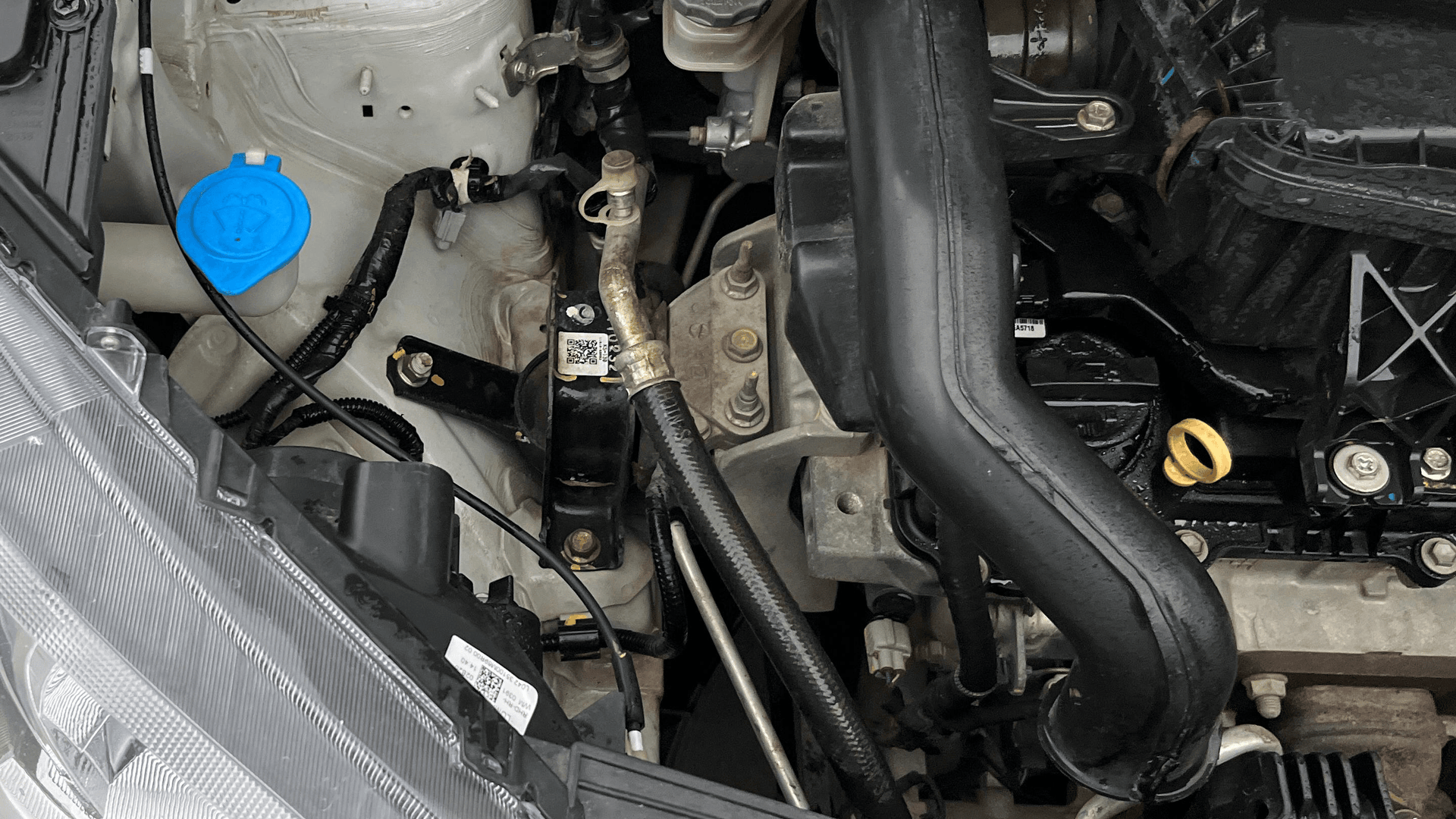 View 2023 Maruti Suzuki 1000 Base Variant Image 3 Used 2023 Maruti Suzuki 1000 Base Variant Image 3