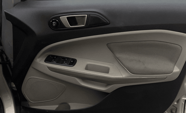 View Ford EcoSport Image 33 Used Ford EcoSport Image 33