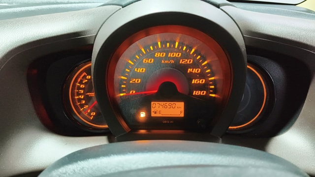 View Honda Amaze Image 34 Used Honda Amaze Image 34