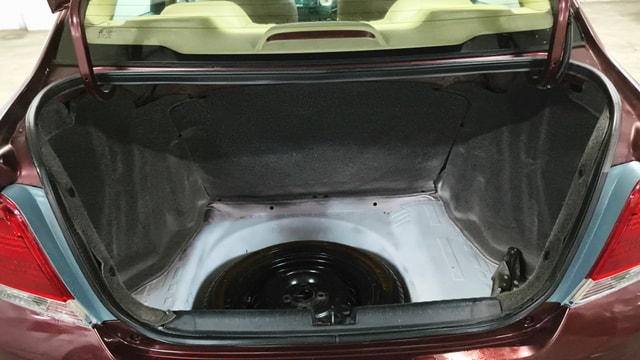 View Honda Amaze Image 10 Used Honda Amaze Image 10
